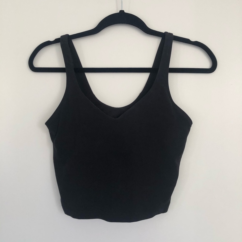 Lululemon Align Tank - Black